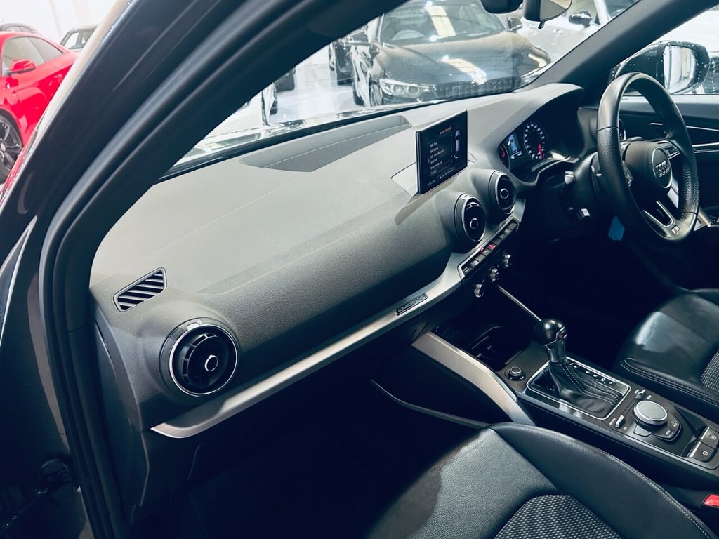 Used Audi Q2 2018 for sale - 76496821: Photo 16