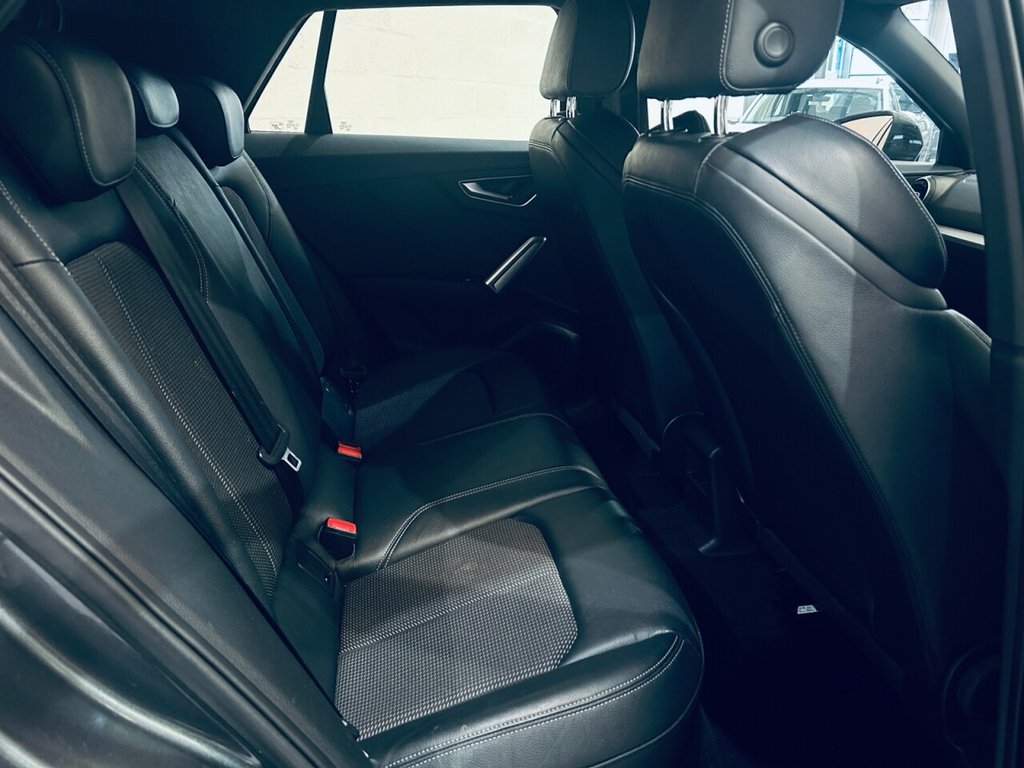 Used Audi Q2 2018 for sale - 76496821: Photo 18