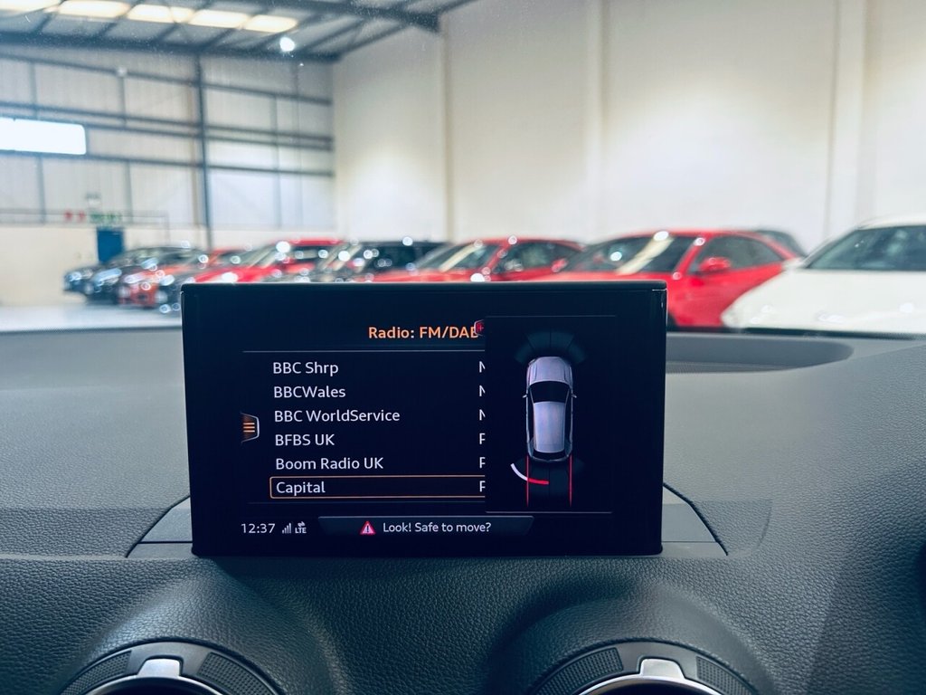 Used Audi Q2 2018 for sale - 76496821: Photo 19