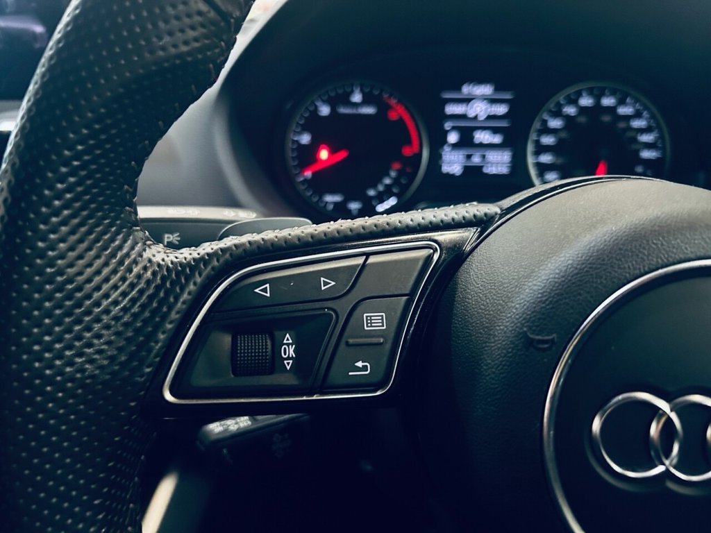 Used Audi Q2 2018 for sale - 76496821: Photo 25