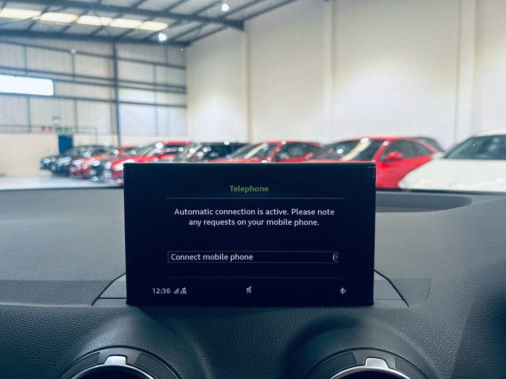 Used Audi Q2 2018 for sale - 76496821: Photo 26