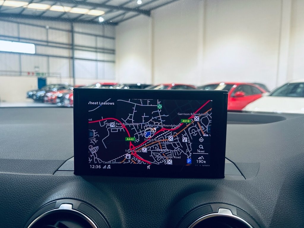 Used Audi Q2 2018 for sale - 76496821: Photo 3