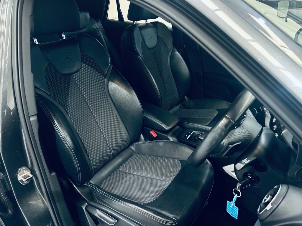 Used Audi Q2 2018 for sale - 76496821: Photo 7