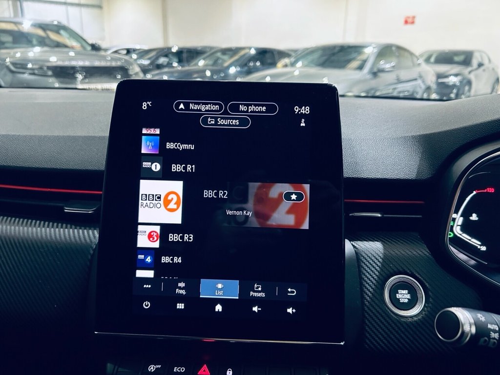 Used Renault Clio 2021 for sale - 76986332: Photo 22