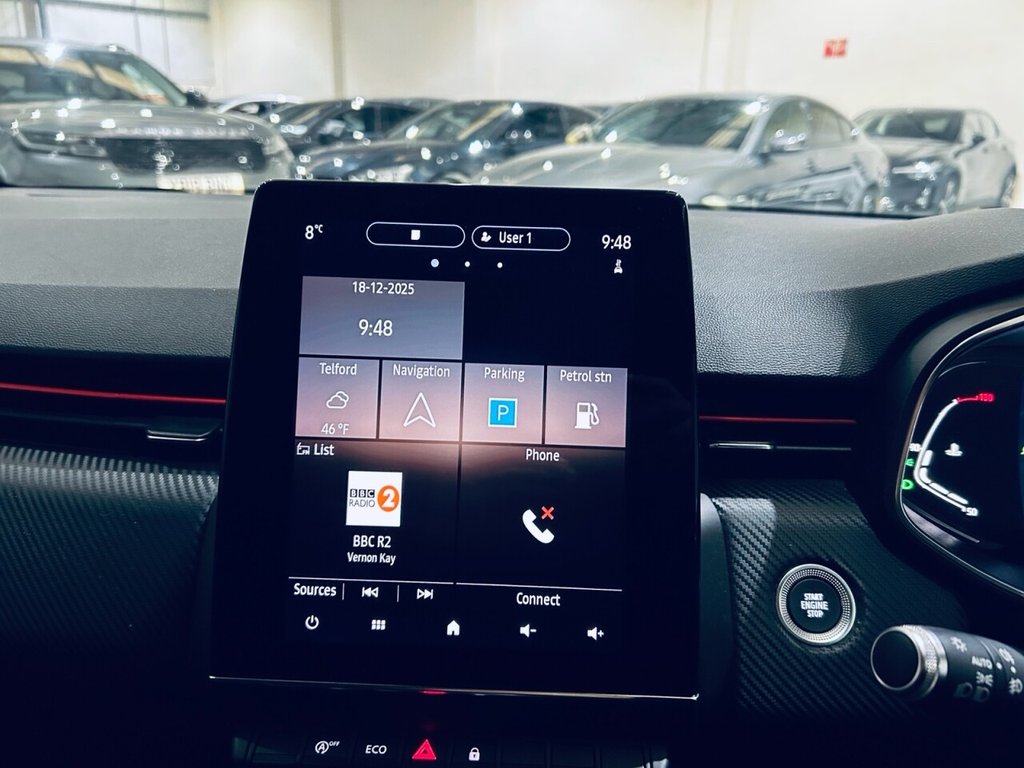 Used Renault Clio 2021 for sale - 76986332: Photo 23