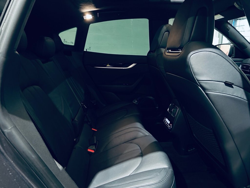 Used Maserati Levante 2019 for sale - 76356821: Photo 11