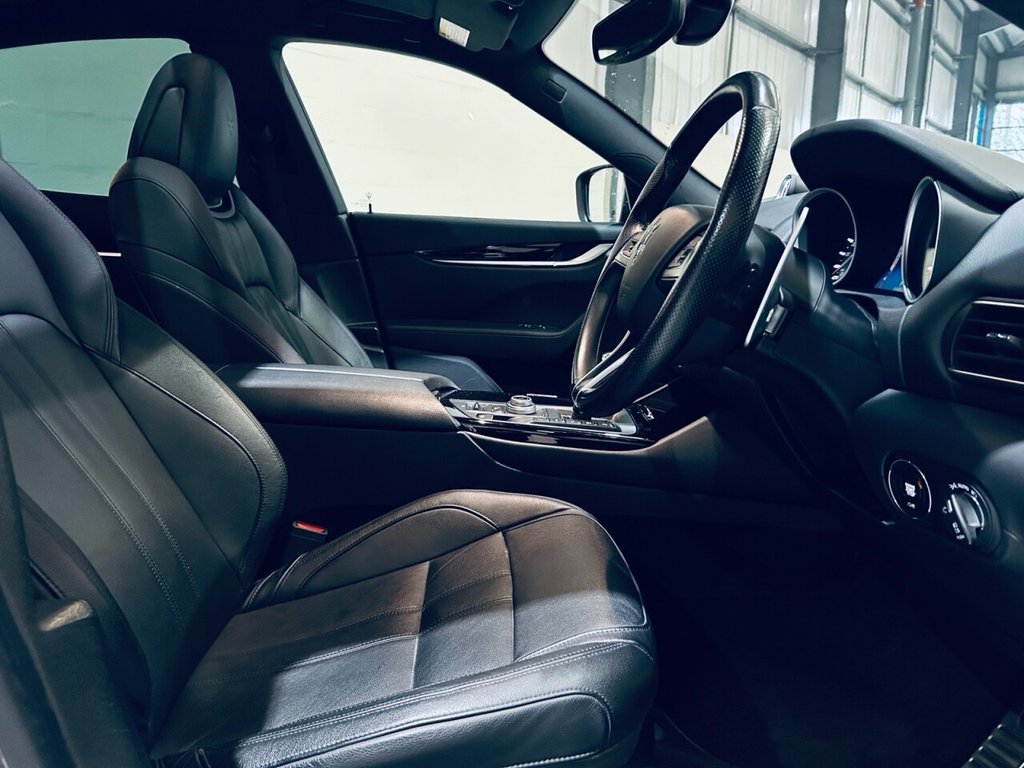 Used Maserati Levante 2019 for sale - 76356821: Photo 12