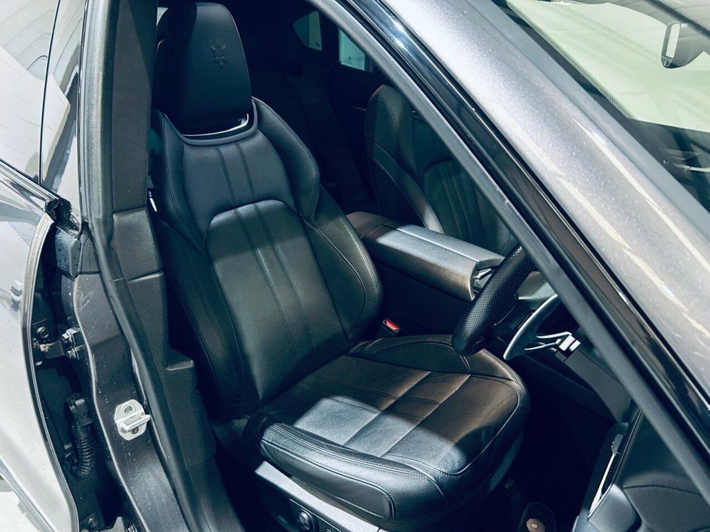 Used Maserati Levante 2019 for sale - 76356821: Photo 13