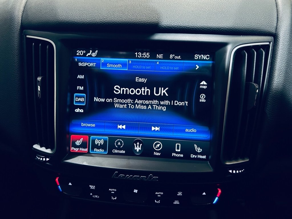 Used Maserati Levante 2019 for sale - 76356821: Photo 16