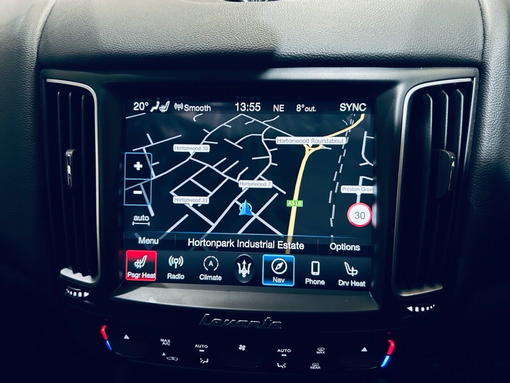 Used Maserati Levante 2019 for sale - 76356821: Photo 17