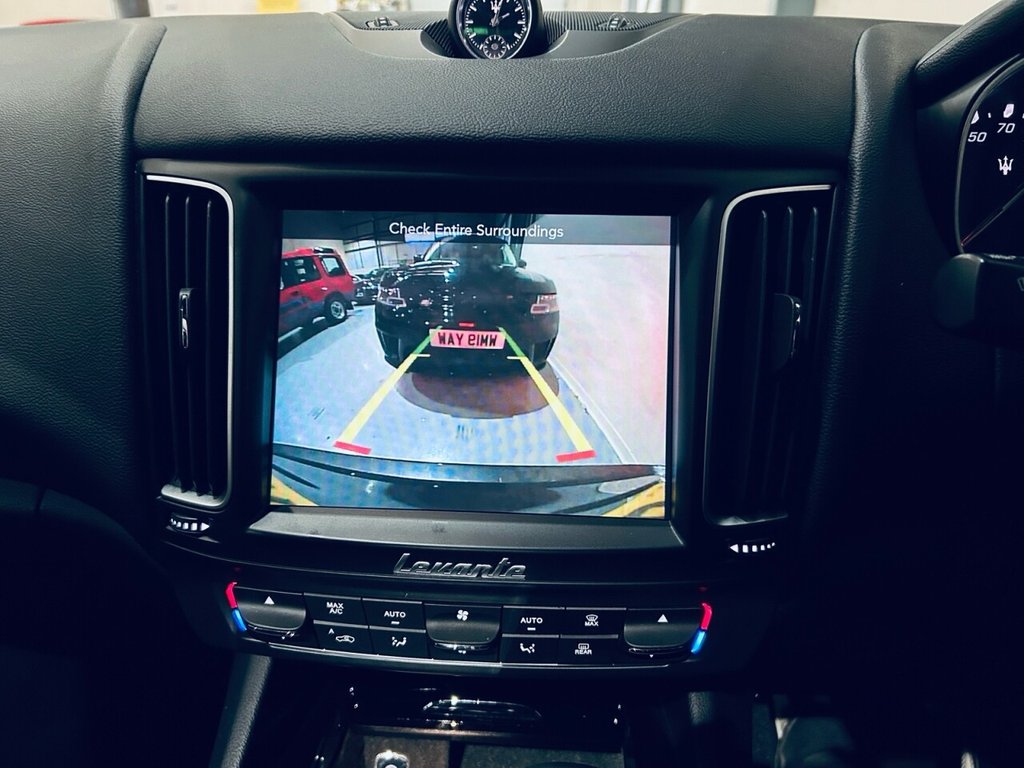 Used Maserati Levante 2019 for sale - 76356821: Photo 19