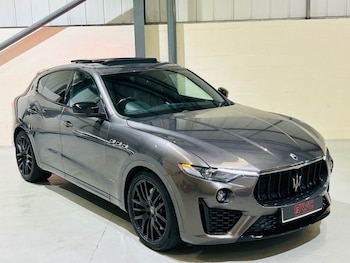 2019 (19) - 3.0 V6 SUV 5dr Petrol ZF 4WD Euro 6 (s/s) (350 ps)