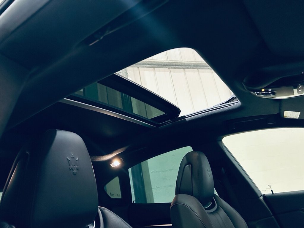 Used Maserati Levante 2019 for sale - 76356821: Photo 2
