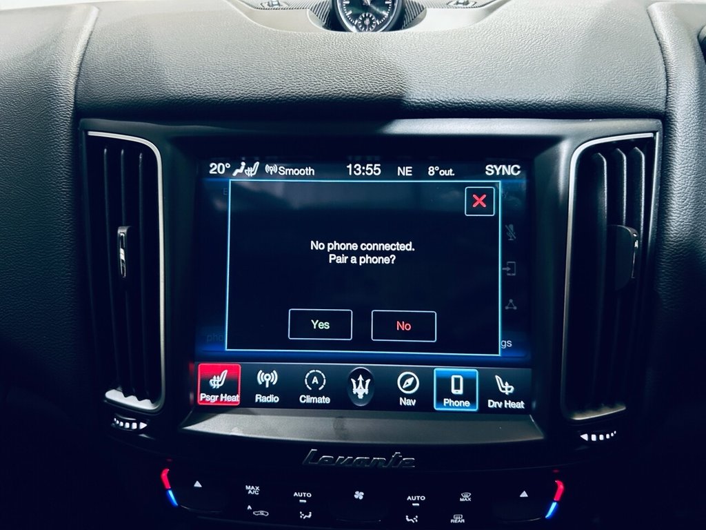 Used Maserati Levante 2019 for sale - 76356821: Photo 20