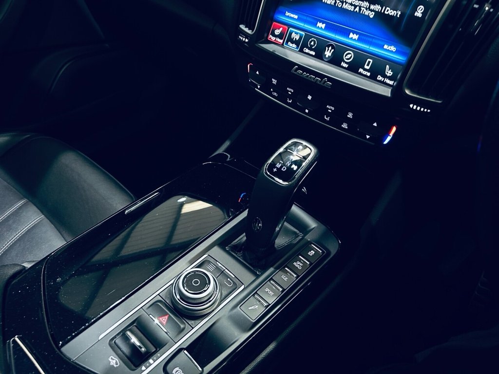 Used Maserati Levante 2019 for sale - 76356821: Photo 23