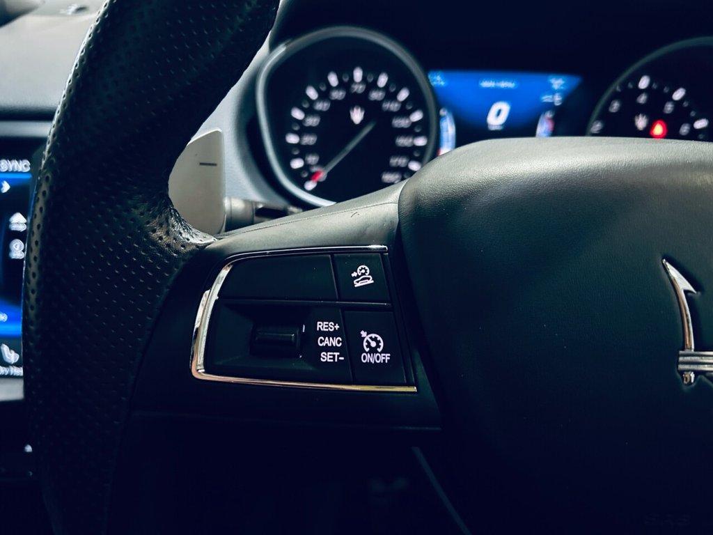 Used Maserati Levante 2019 for sale - 76356821: Photo 24