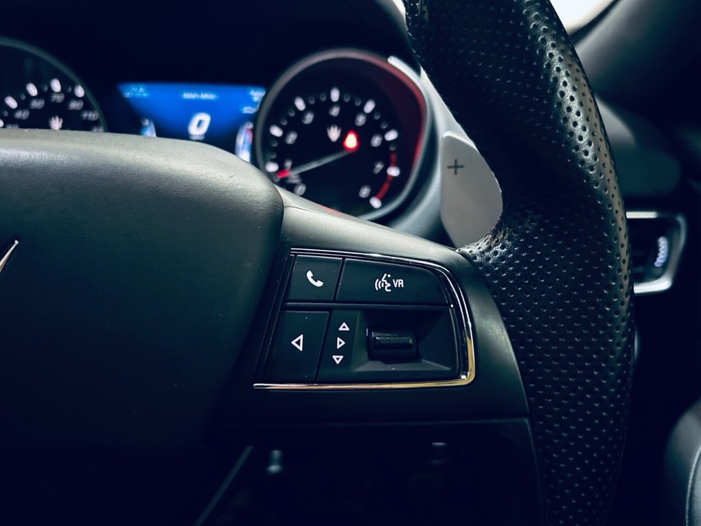 Used Maserati Levante 2019 for sale - 76356821: Photo 25