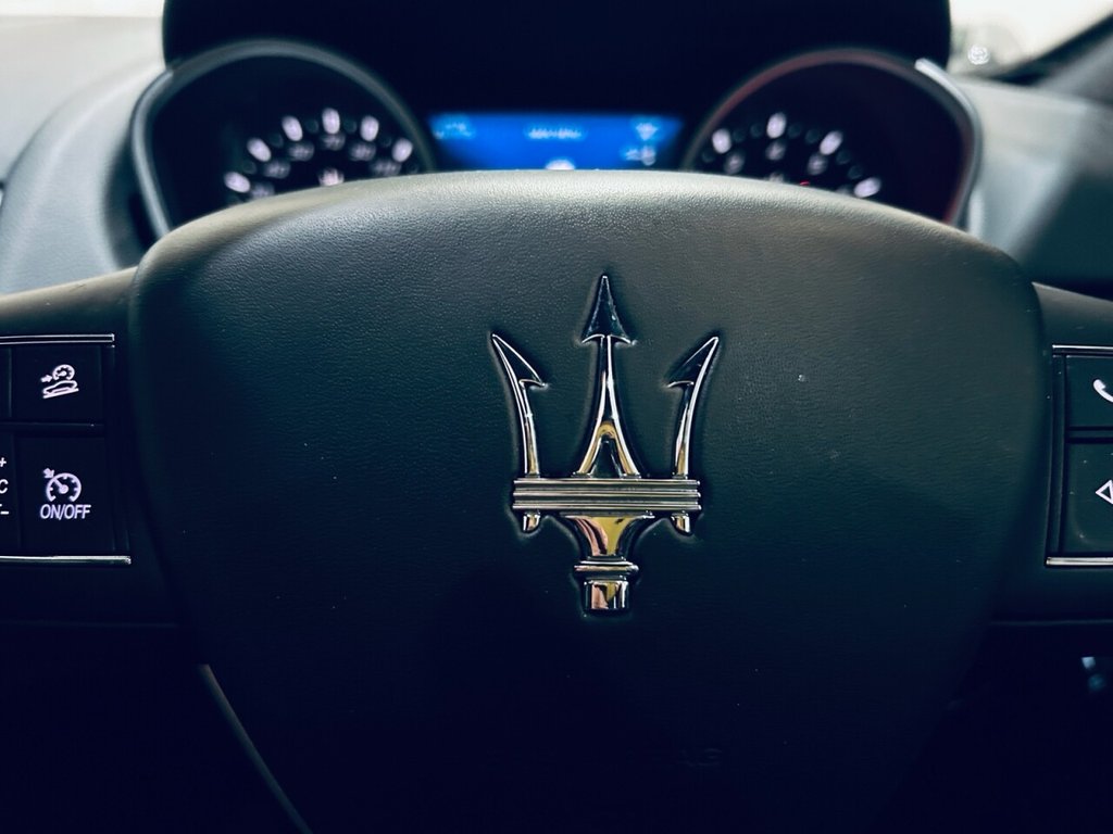 Used Maserati Levante 2019 for sale - 76356821: Photo 26