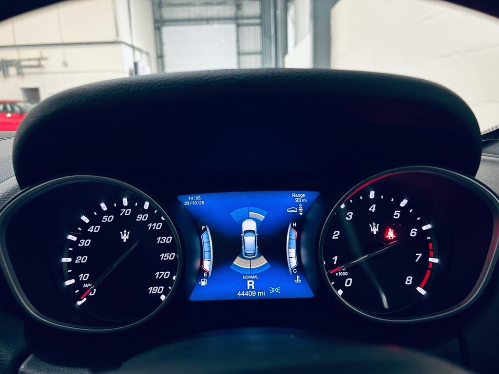 Used Maserati Levante 2019 for sale - 76356821: Photo 27