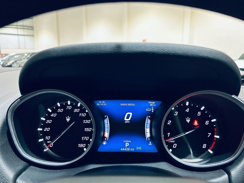 Used Maserati Levante 2019 for sale - 76356821: Photo 28