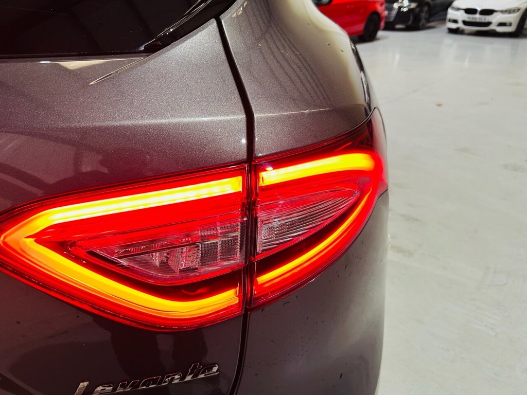 Used Maserati Levante 2019 for sale - 76356821: Photo 30