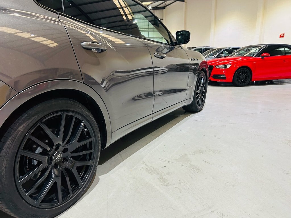 Used Maserati Levante 2019 for sale - 76356821: Photo 31
