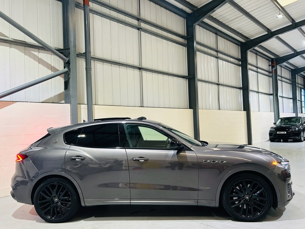 Used Maserati Levante 2019 for sale - 76356821: Photo 32