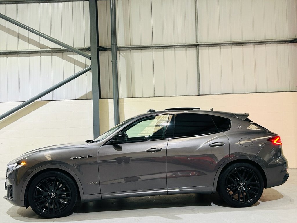 Used Maserati Levante 2019 for sale - 76356821: Photo 35
