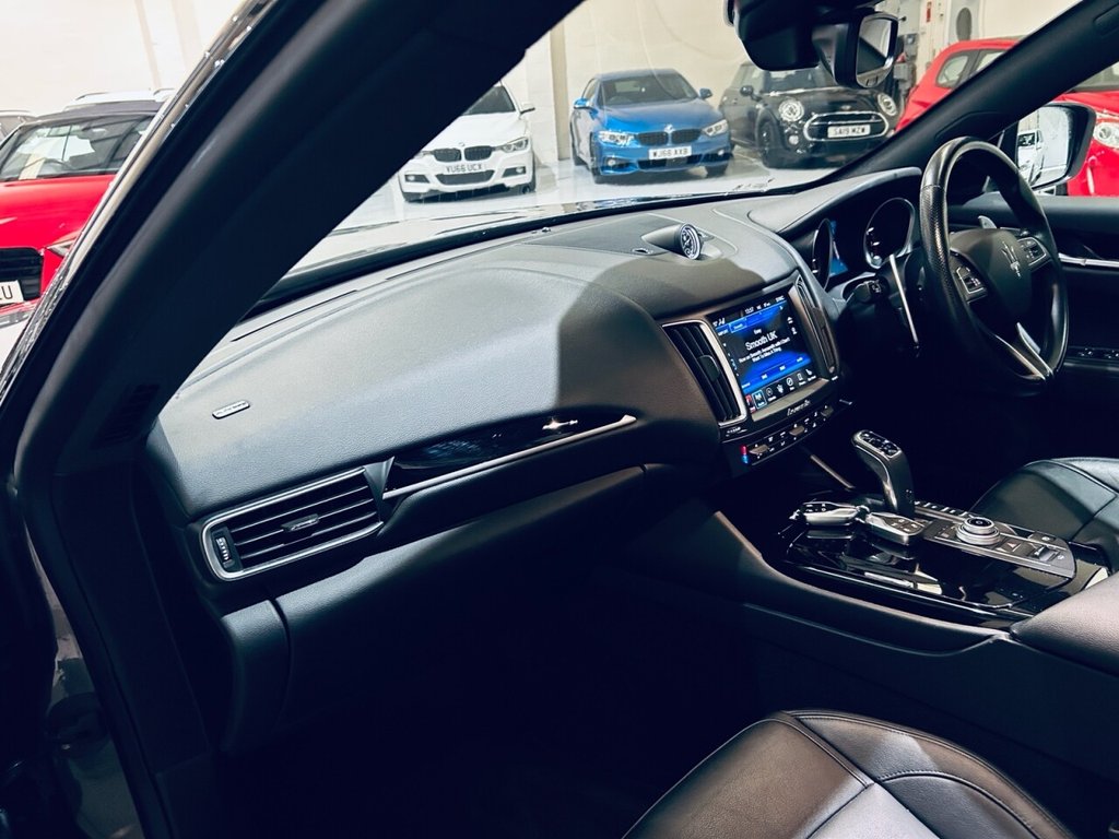 Used Maserati Levante 2019 for sale - 76356821: Photo 6