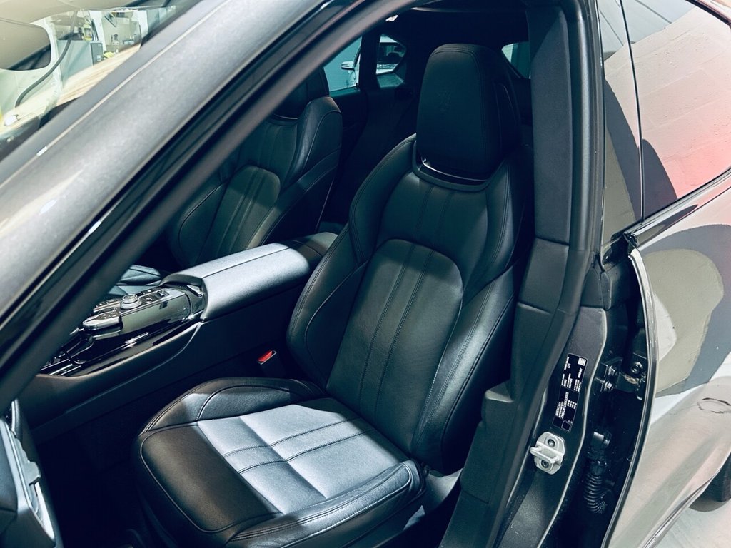 Used Maserati Levante 2019 for sale - 76356821: Photo 8