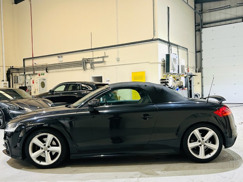 Used Audi TT 2011 for sale - 76788071: Photo 12