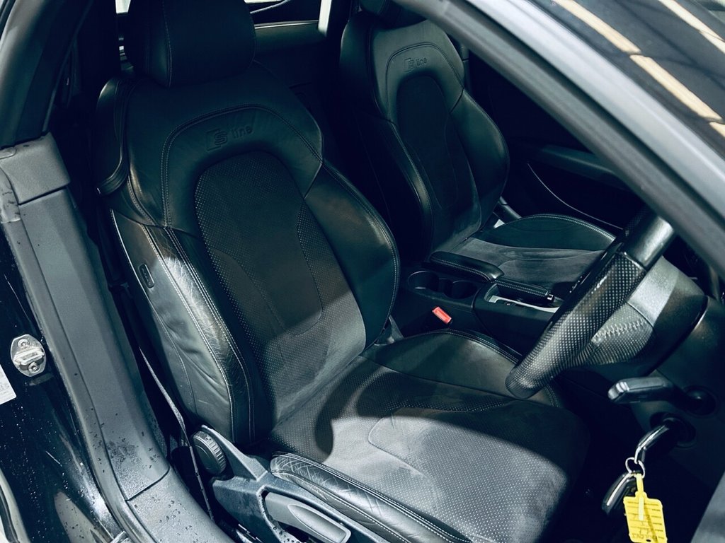 Used Audi TT 2011 for sale - 76788071: Photo 18