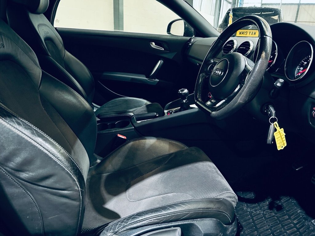 Used Audi TT 2011 for sale - 76788071: Photo 20