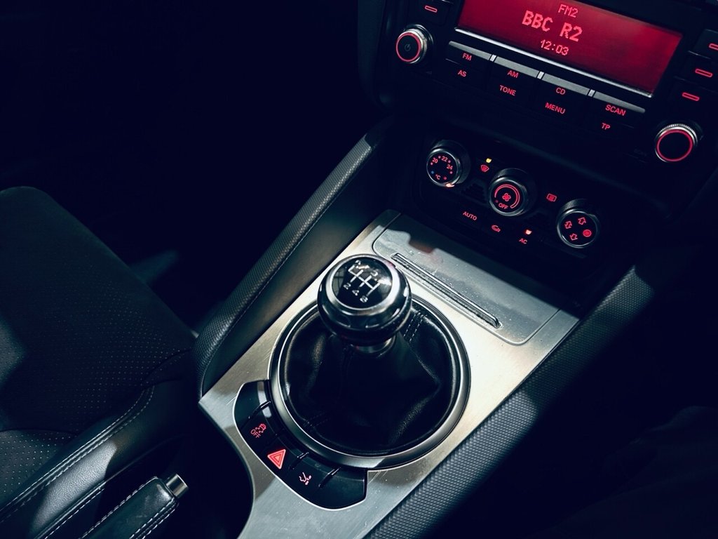 Used Audi TT 2011 for sale - 76788071: Photo 21