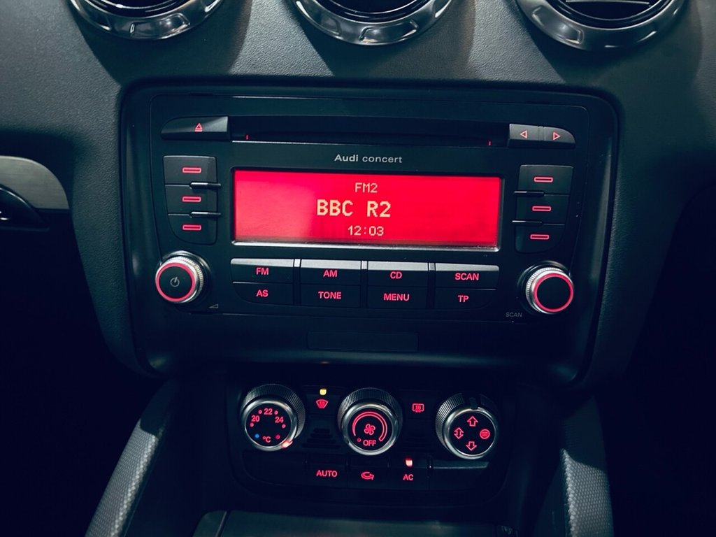 Used Audi TT 2011 for sale - 76788071: Photo 22