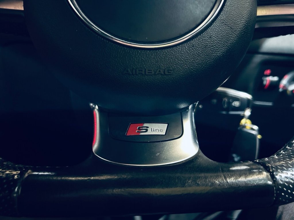 Used Audi TT 2011 for sale - 76788071: Photo 25