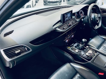 Used Audi A6 Saloon 2016 for sale - 79103600: Photo