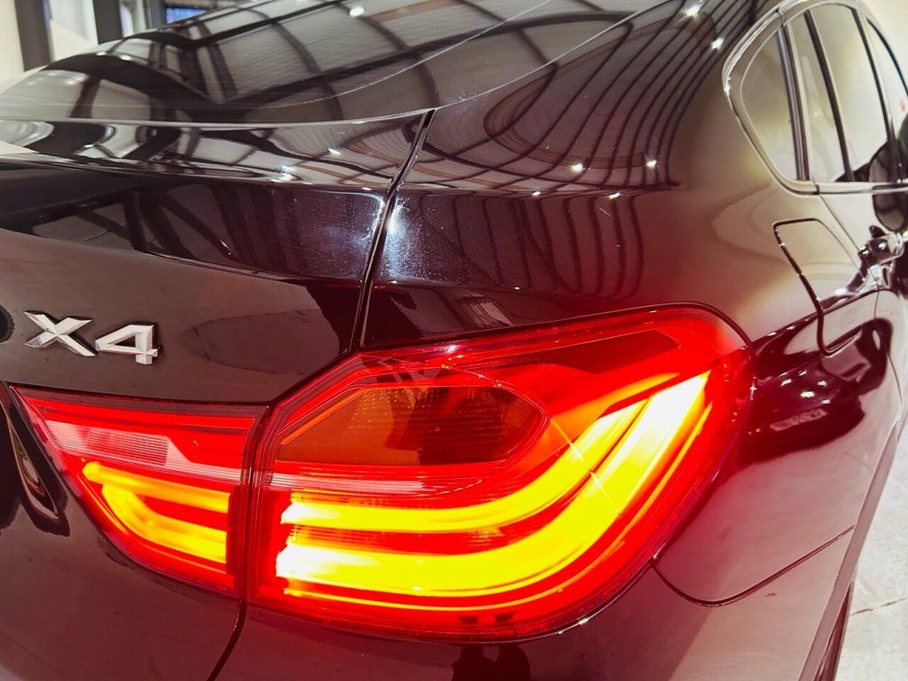 Used BMW X4 2016 for sale - 76820612: Photo 10