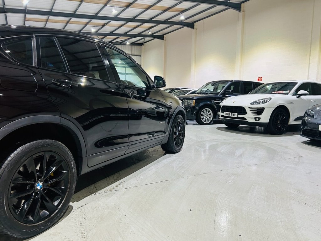 Used BMW X4 2016 for sale - 76820612: Photo 11