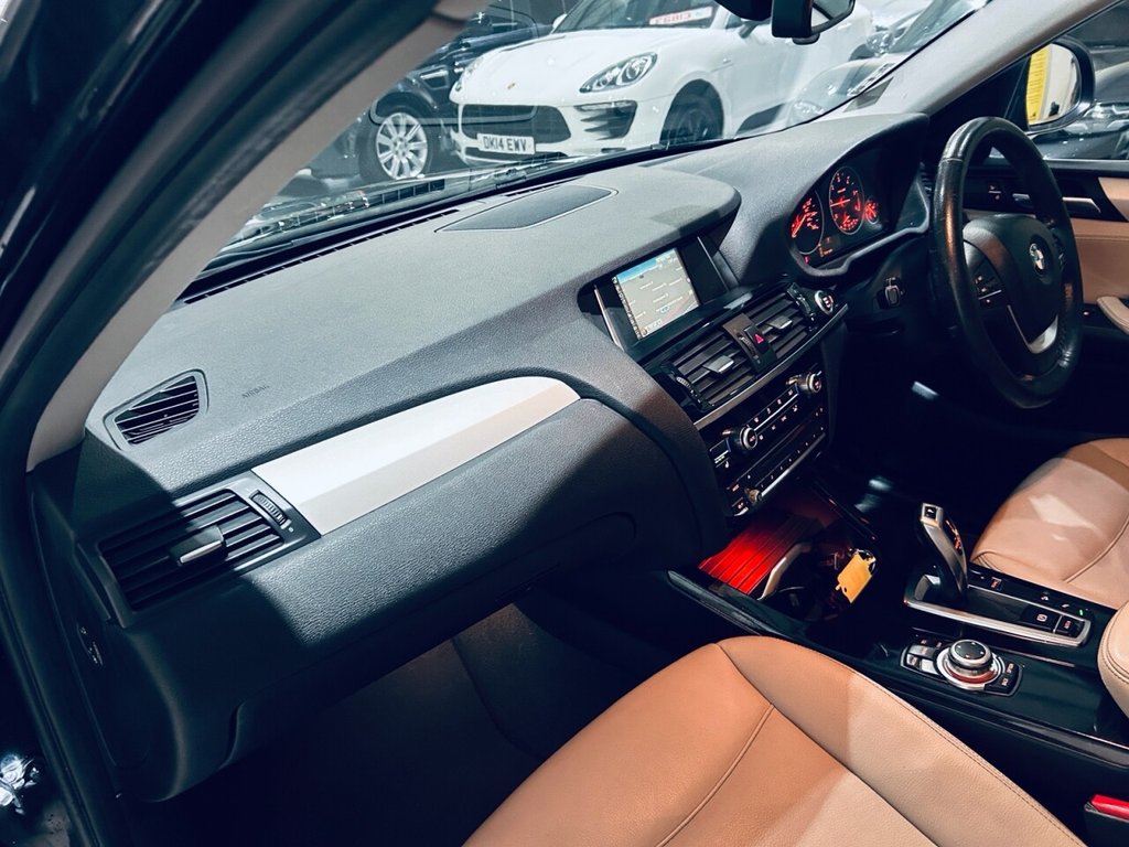 Used BMW X4 2016 for sale - 76820612: Photo 13