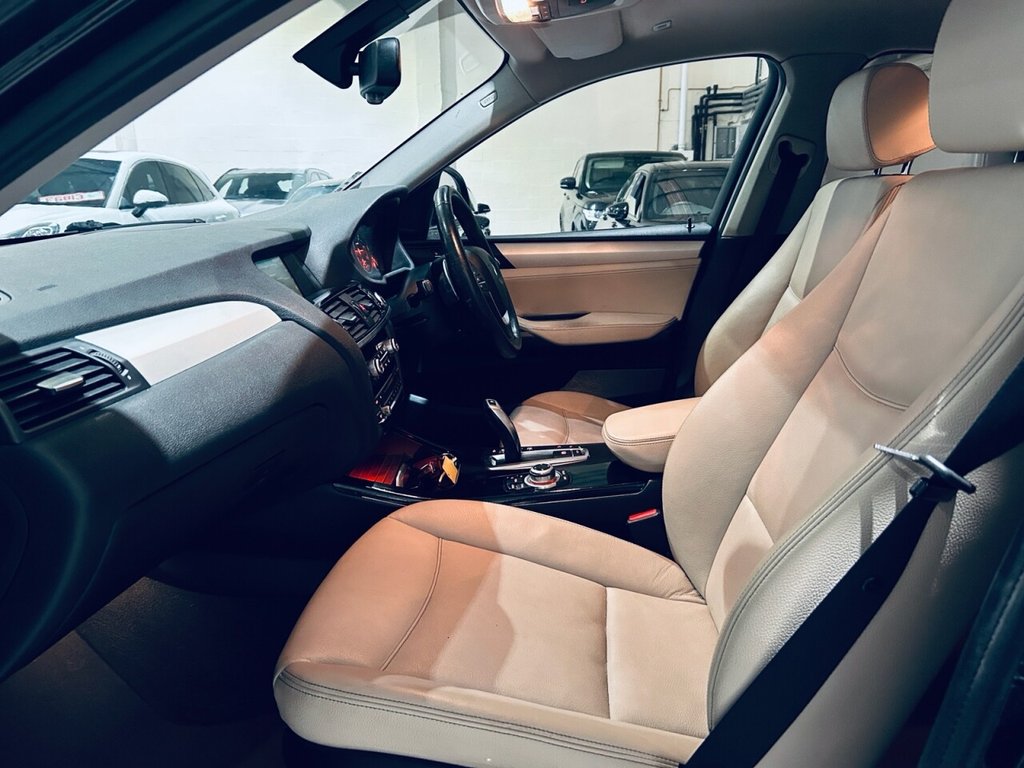 Used BMW X4 2016 for sale - 76820612: Photo 14