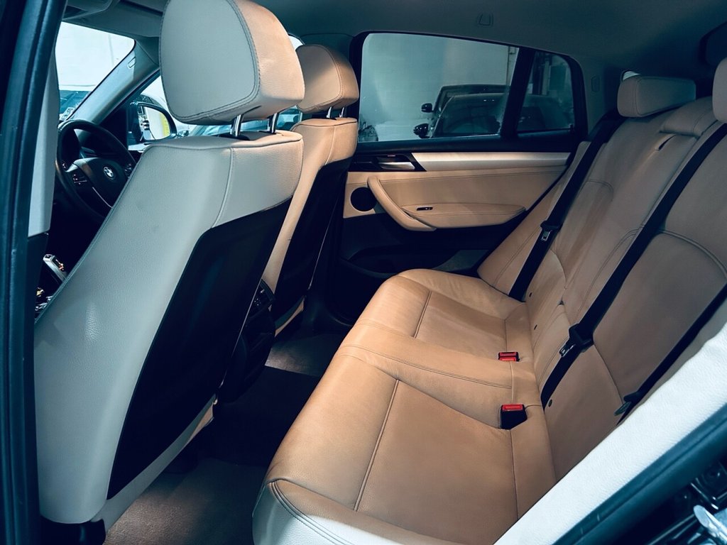 Used BMW X4 2016 for sale - 76820612: Photo 15