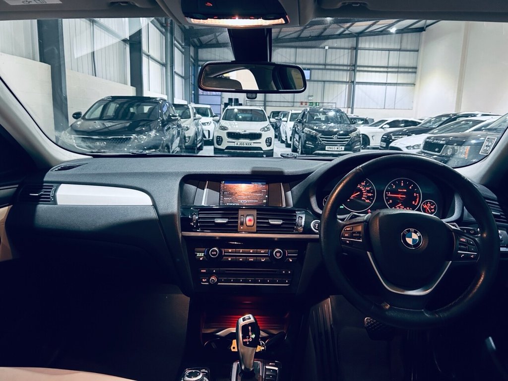 Used BMW X4 2016 for sale - 76820612: Photo 18