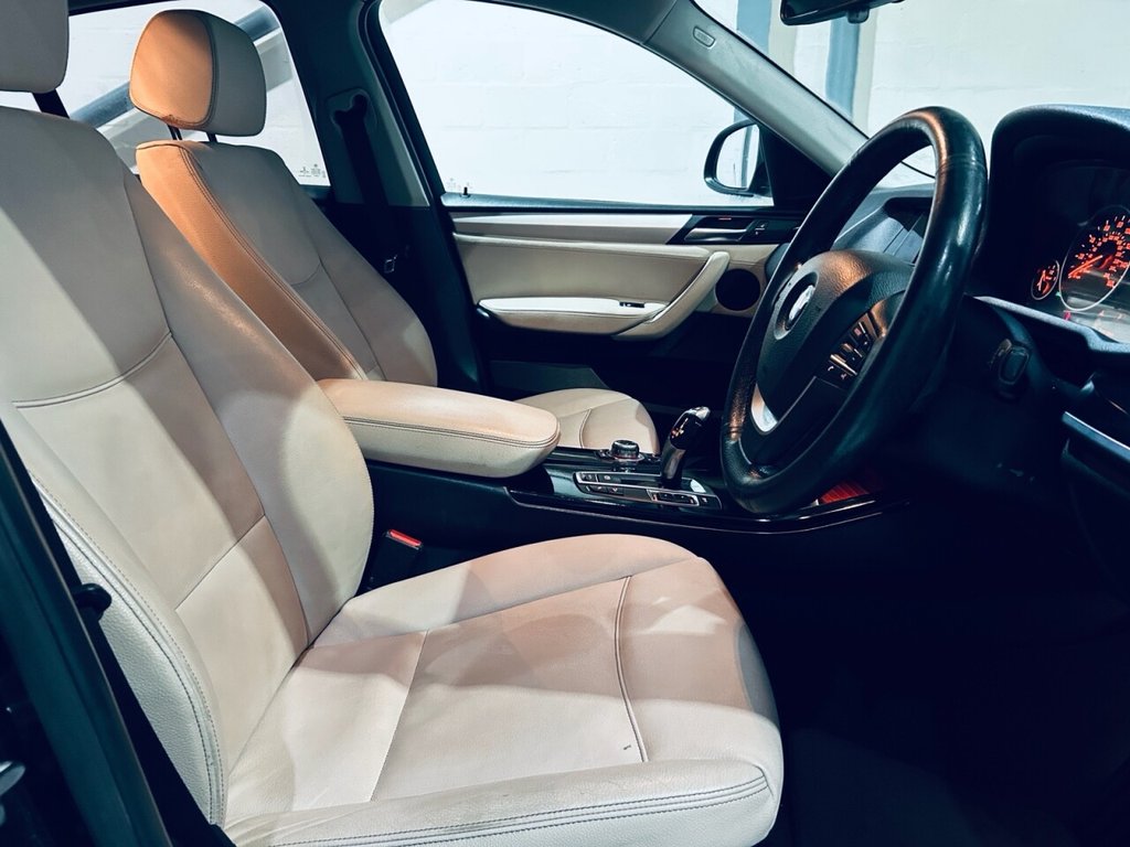 Used BMW X4 2016 for sale - 76820612: Photo 21