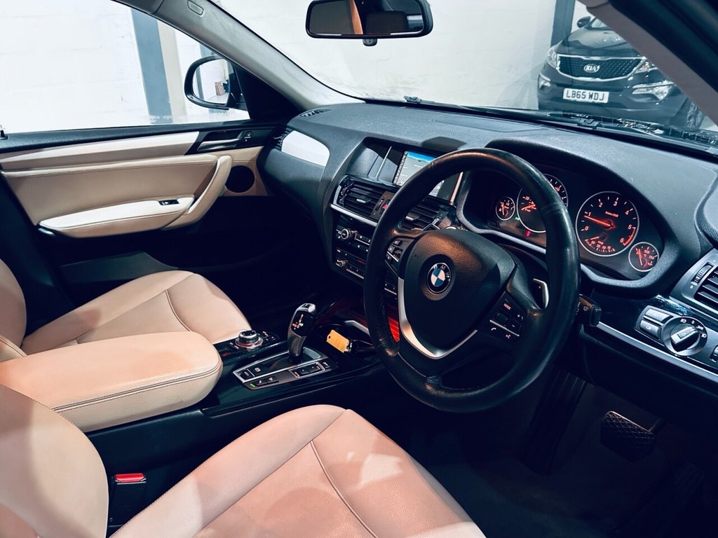 Used BMW X4 2016 for sale - 76820612: Photo 22