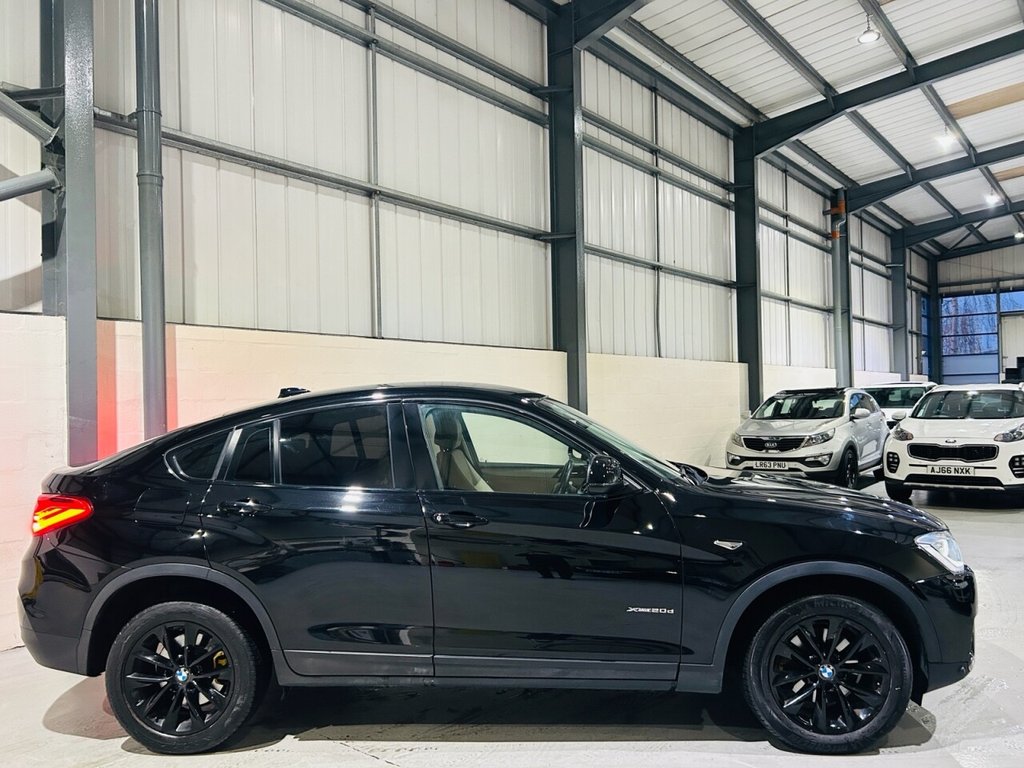 Used BMW X4 2016 for sale - 76820612: Photo 23