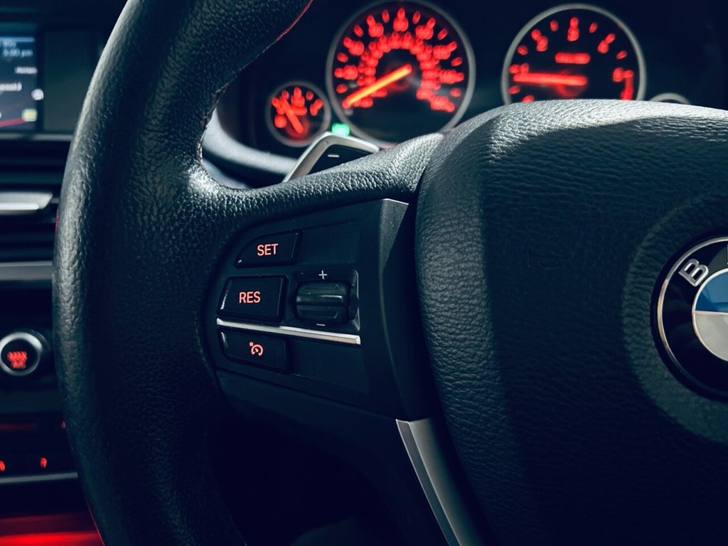 Used BMW X4 2016 for sale - 76820612: Photo 26