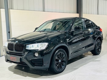 Used BMW X4 2016 for sale - 76820612: Photo