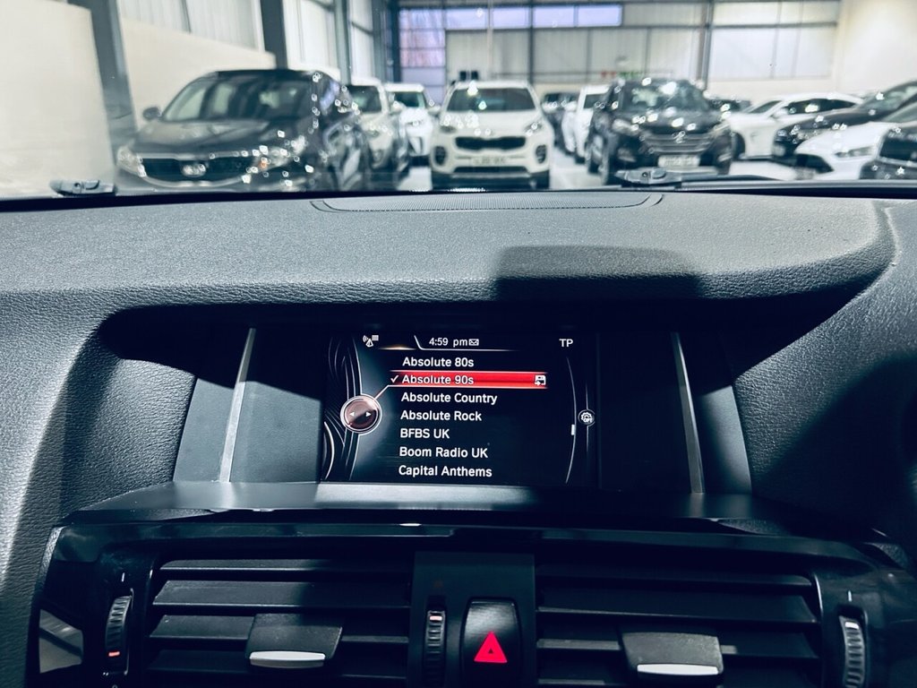 Used BMW X4 2016 for sale - 76820612: Photo 30