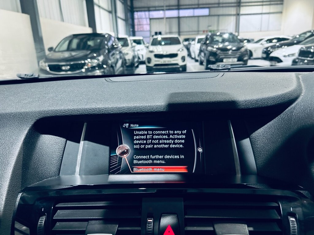 Used BMW X4 2016 for sale - 76820612: Photo 31